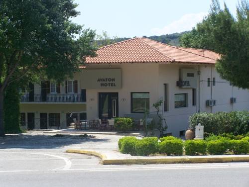Lygourio Griechenland Promo-Code Booking.com