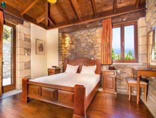 Crete Island Greece Hotels