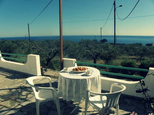 Ferma Greece Promo Code Booking.com