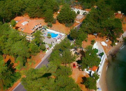 Limenas Griechenland Promo-Code Booking.com