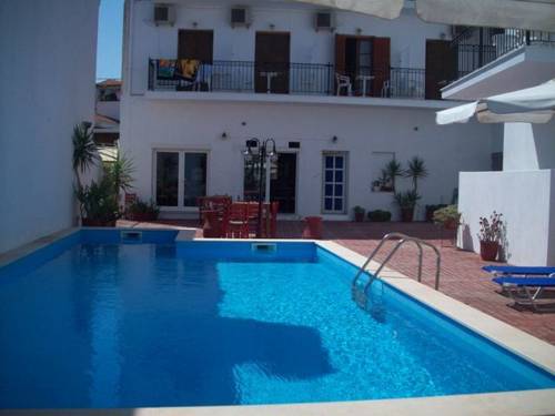 Skiathos Greece Hotel