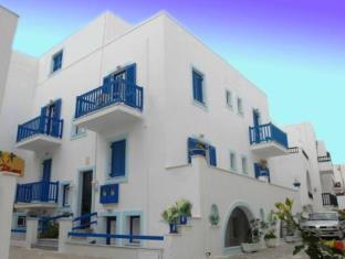 Naxos Island Greece Hotels