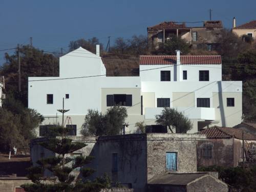 Karavás Code promo Grèce Booking.com