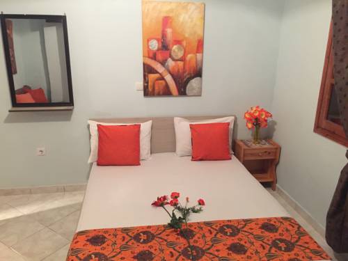 Nea Kallikratia Greece Hotel