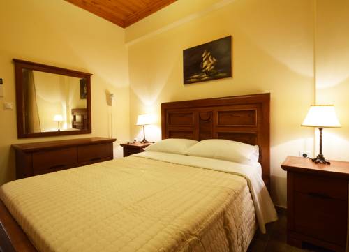 Koroni Griechenland Promo-Code Booking.com