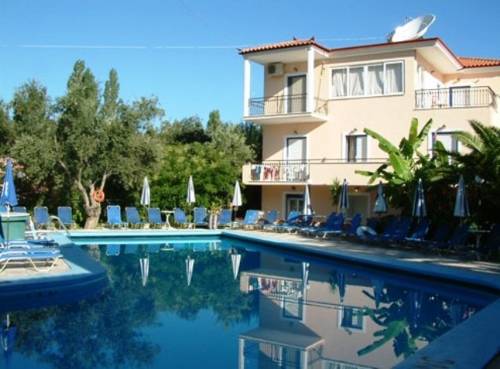 Anaxos Greece Promo Code Booking.com