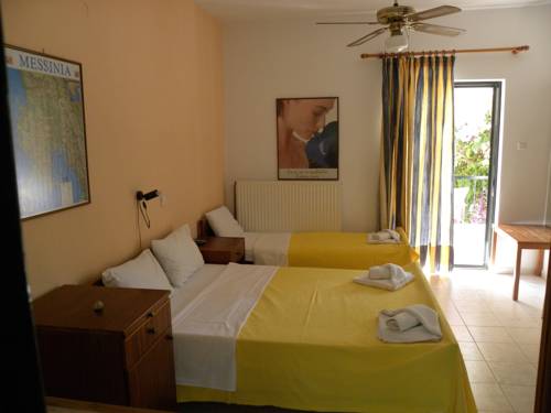 Agios Andreas Griechenland Promo-Code Booking.com