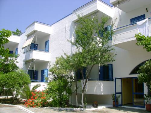 Amarynthos Griechenland Promo-Code Booking.com