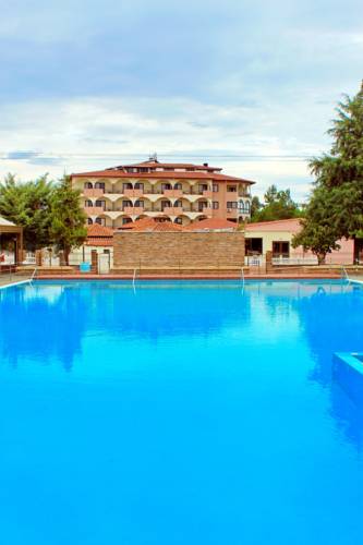 Komotini Griechenland Promo-Code Booking.com