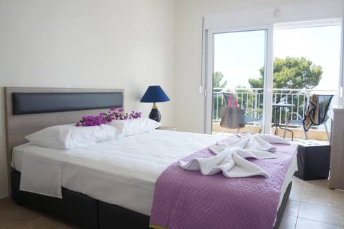 Ayia Paraskevi Greece Promo Code Booking.com