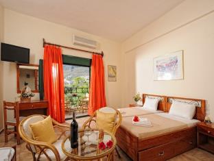 Crete Island Greece Hotels