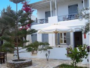 Sifnos Greece Hotels