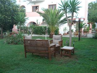 Corfu Island Greece Hotels