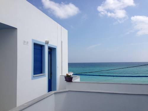 Paralía Agías Foteinís Greece Hotel
