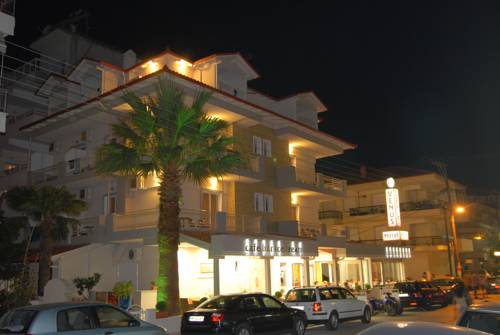Paralia Katerinis Griechenland Promo-Code Booking.com