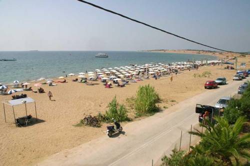 Agios Georgios Argyradon Griechenland Promo-Code Booking.com