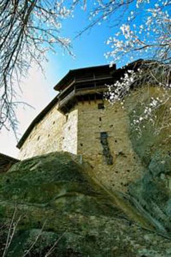 Kalambaka Griechenland Promo-Code Booking.com