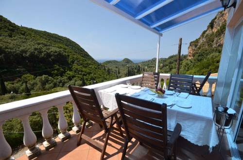 Paleokastritsa Greece Promo Code Booking.com
