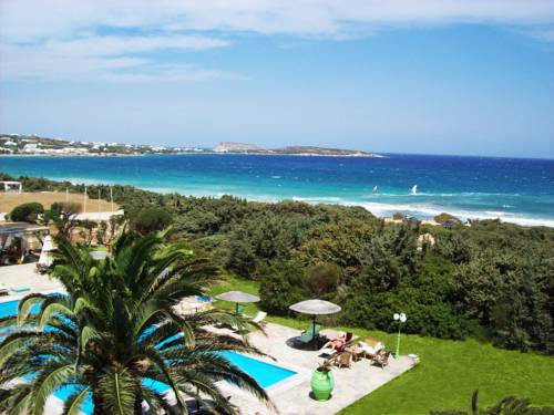 Sainte Marie Code promo Grèce Booking.com
