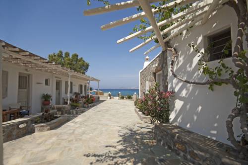 Paraga Griechenland Promo-Code Booking.com