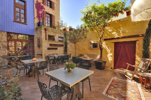 Ville de Rhodes Code promo Grèce Booking.com