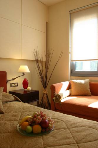 Nafplio Greece Hotel