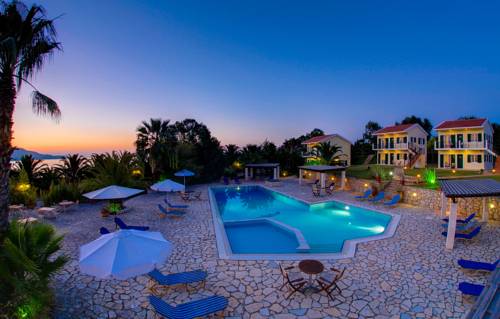 Sparte Code promo Grèce Booking.com