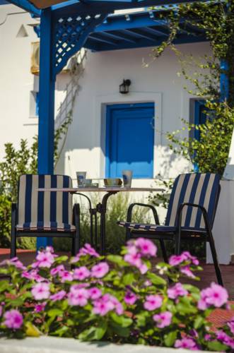 Astypálaia Griechenland Promo-Code Booking.com