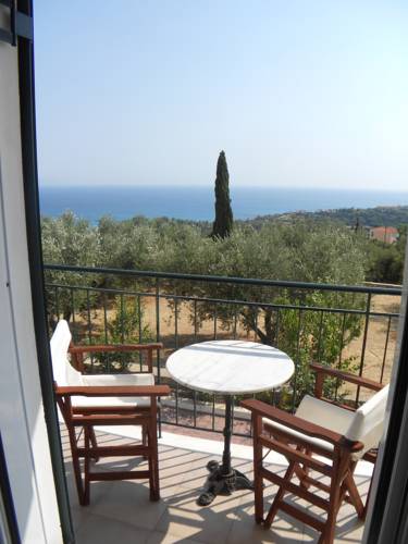 Trapezaki Griechenland Promo-Code Booking.com