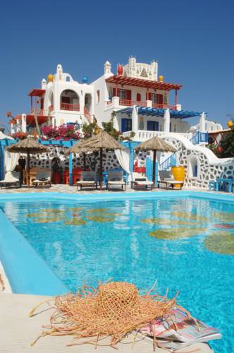 Klouvas Greece Promo Code Booking.com