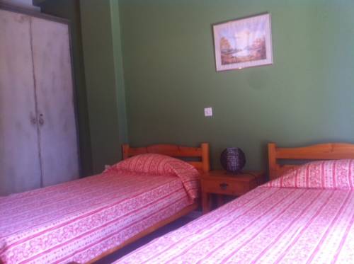 Moraitika Code promo Grèce Booking.com