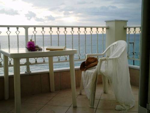 Paralia Vrahou Griechenland Promo-Code Booking.com