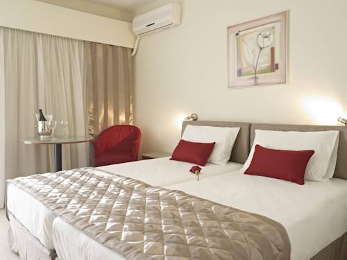 Rhodos Stadt Griechenland Promo-Code Booking.com