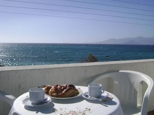 Agia Anna Naxos Greece Hotel