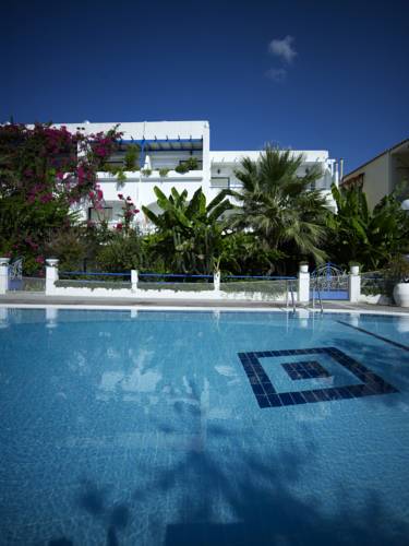Póros Griechenland Promo-Code Booking.com