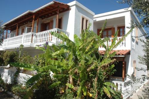 Marathokampos Griechenland Promo-Code Booking.com