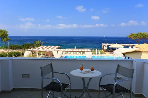 Marathopoli Greece Hotel