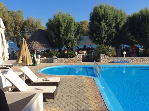 Agia Marina Nea Kydonias Griechenland Promo-Code Booking.com