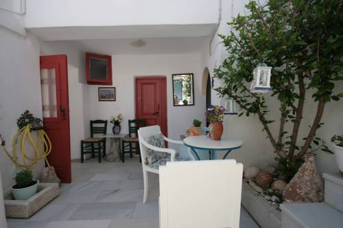 Naxos Chora Griechenland Promo-Code Booking.com