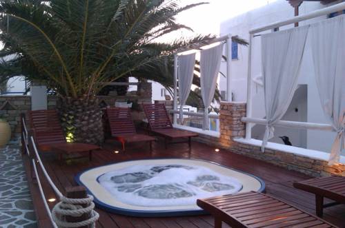 Ios Chora Greece Promo Code Booking.com
