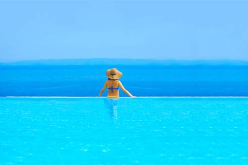 Pefkohori Griechenland Promo-Code Booking.com