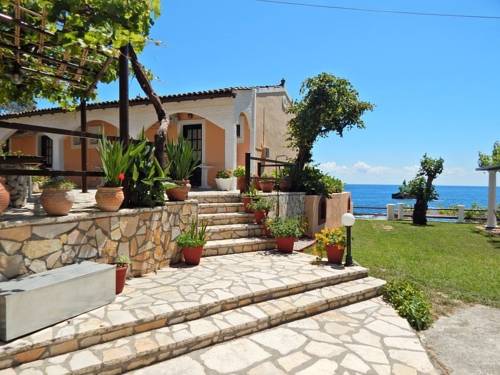 Paleokastritsa Greece Promo Code Booking.com