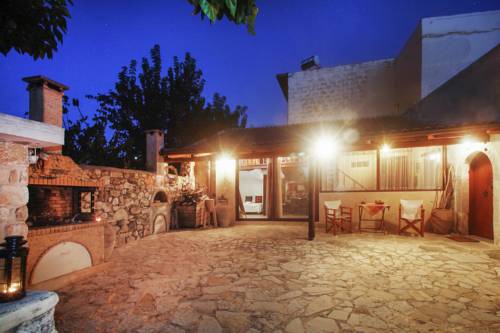 Georgioupoli Code promo Grèce Booking.com