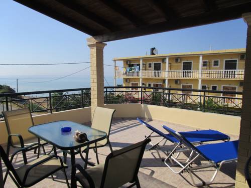 Agios Georgios Greece Promo Code Booking.com