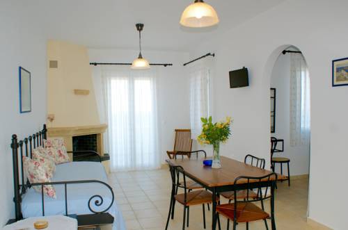 Agia Pelagia Kythira Griechenland Promo-Code Booking.com