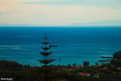 Párga Code promo Grèce Booking.com
