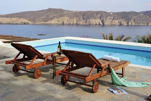 Agios Sostis Mykonos Griechenland Promo-Code Booking.com