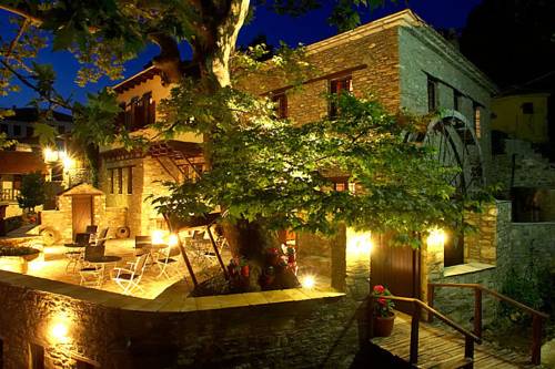 Agios Lavrentios Code promo Grèce Booking.com