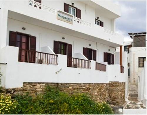 Ios Chora Griechenland Promo-Code Booking.com