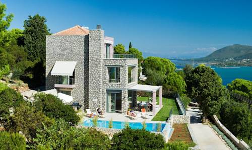 Lygia Greece Hotel